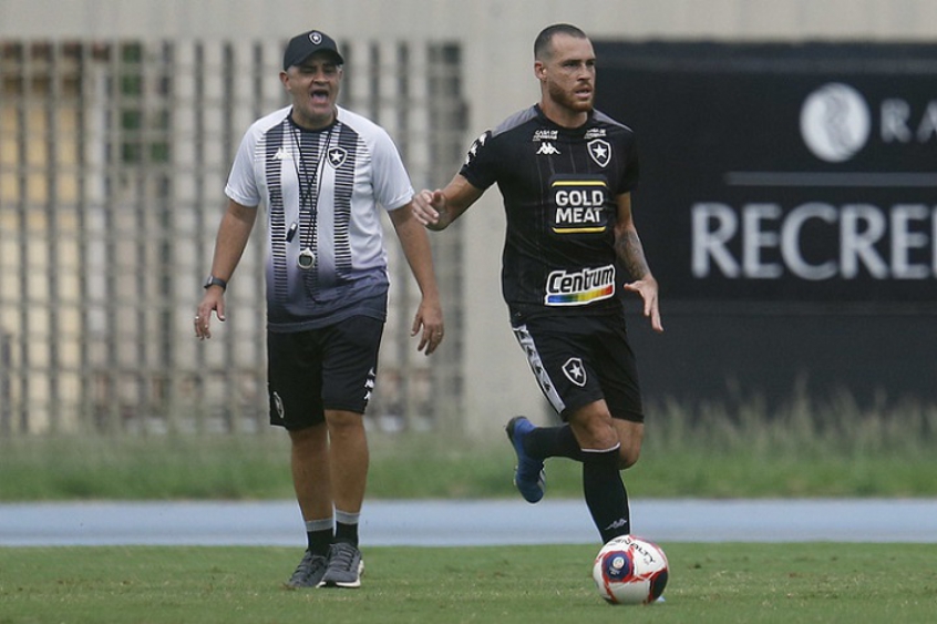 Pedro Castro - Botafogo