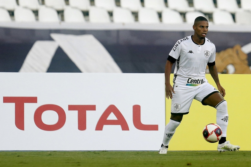 Rickson - Botafogo