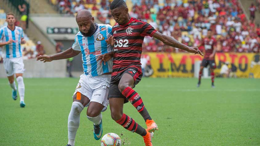 [PRÓXIMO JOGO] Saiba onde assistir, horário e informações de Macaé x Flamengo