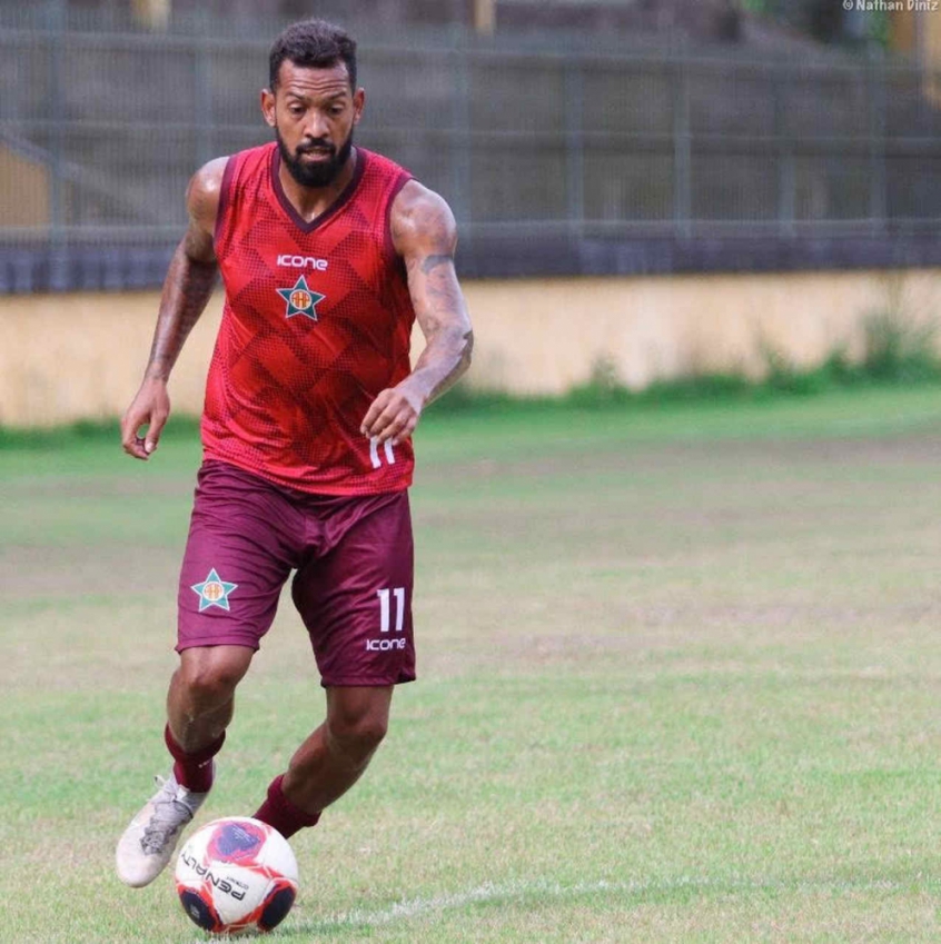Everton Heleno