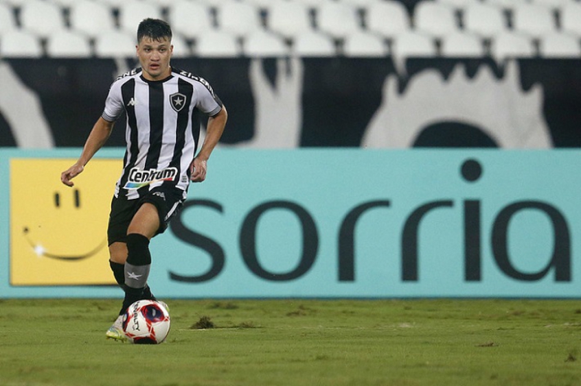 Ronald - Botafogo