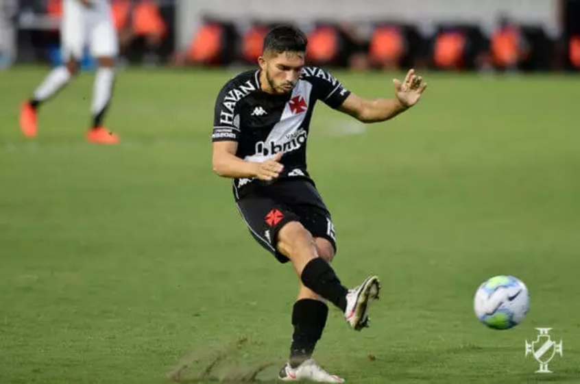 Andrey - Vasco