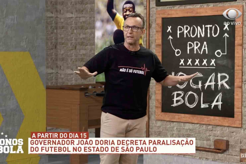 Neto - Donos da Bola