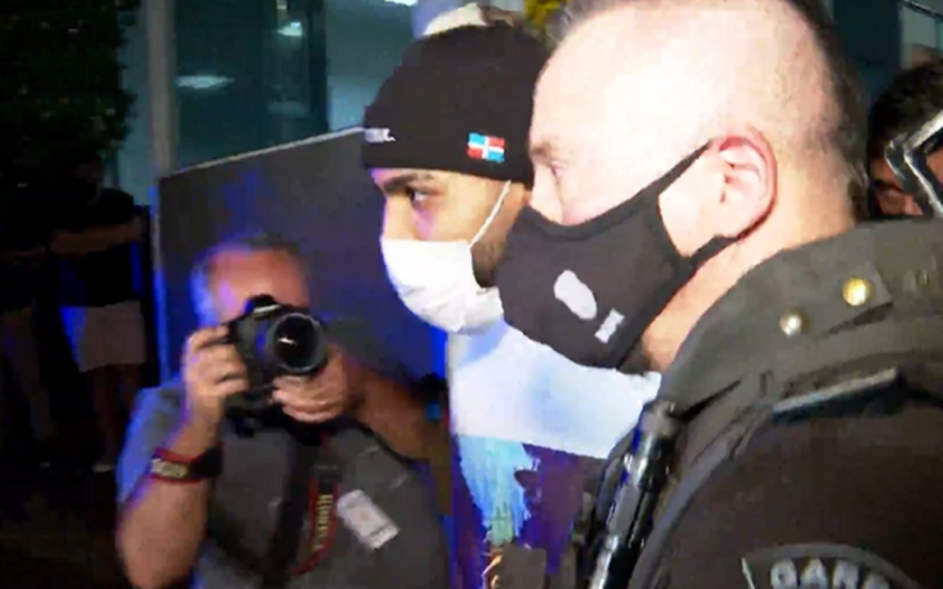 Ex-xerifão do Flamengo dá dura em Gabigol por caso em cassino: Espero que repense esse episódio