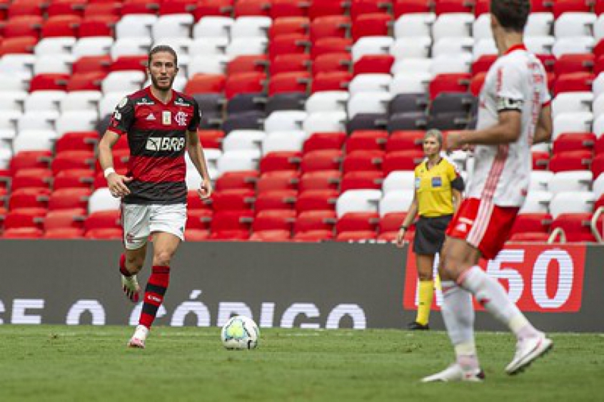 Filipe Luís