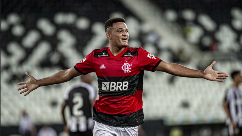 meião do flamengo 2021