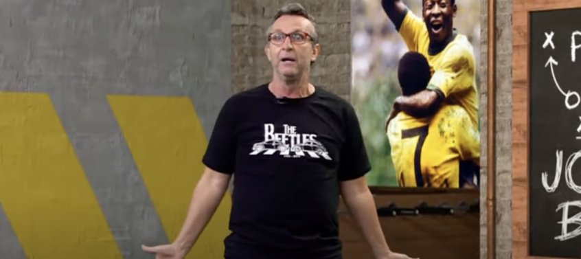 Neto - Donos da Bola