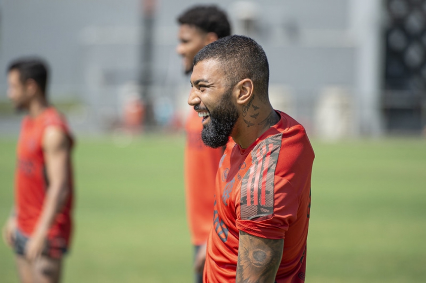 Gabigol Gabriel Barbosa
