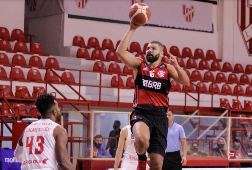 Olivinha - Flamengo