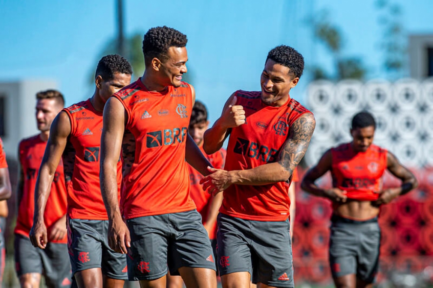 Flamengo alternativo tem última chance de mostrar serviço a Ceni no Carioca