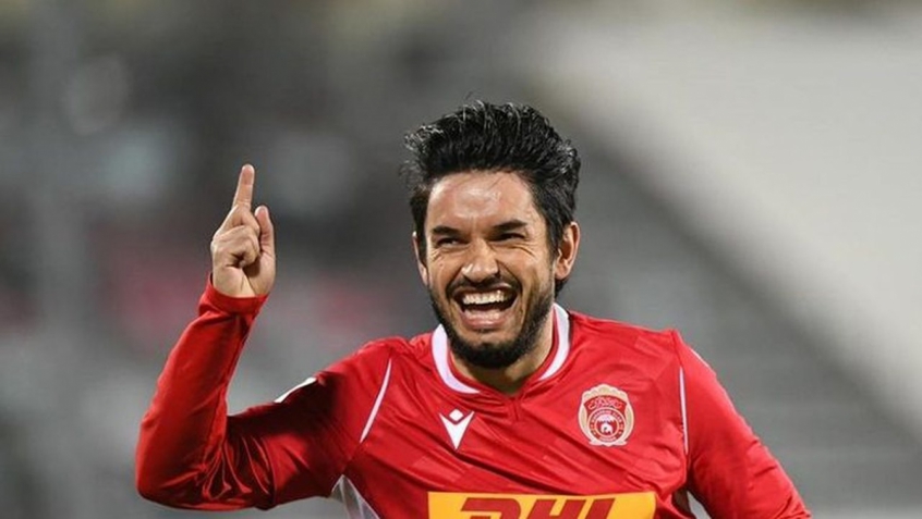 Tiago Real - Al-Muharraq