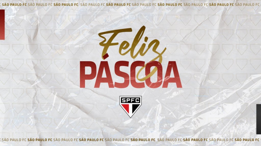São Paulo - Páscoa