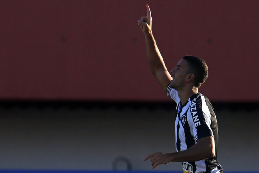 Botafogo x Portuguesa RJ
