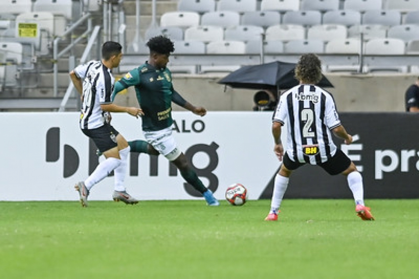 O alvinegro foi mais eficiente no duelo contra o Coelho