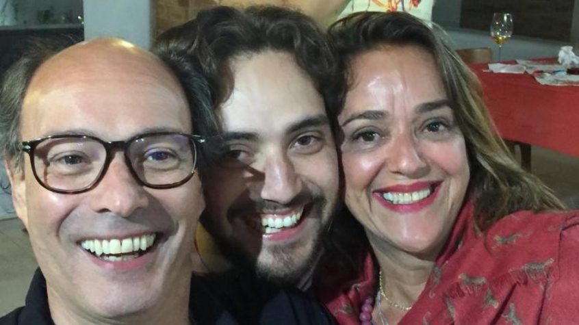 Simone Mello - Ex-apresentadora do Show do Esporte