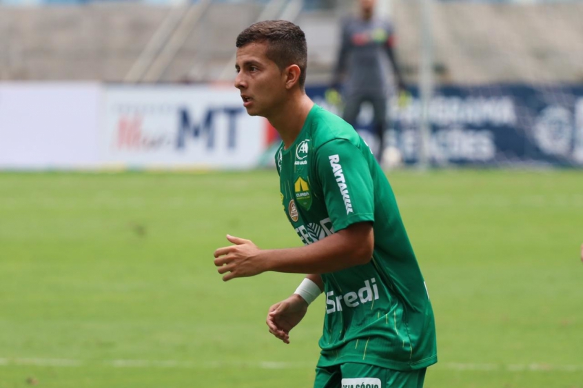 Alan Mendez