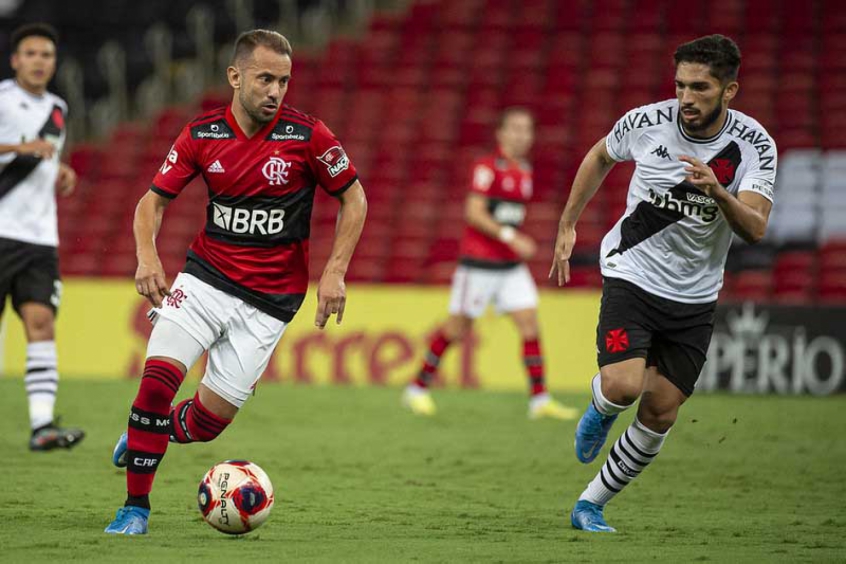 Ferj altera data de Flamengo x Vasco, mas cl&Atilde;&iexcl;ssico segue com local  indefinido | LANCE!