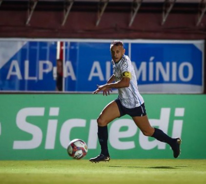 Grêmio - Rafinha
