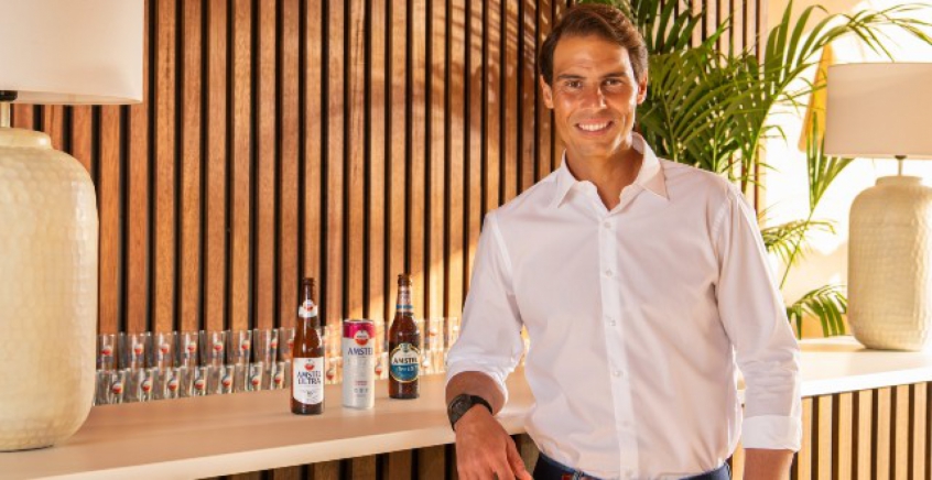 Rafael Nadal