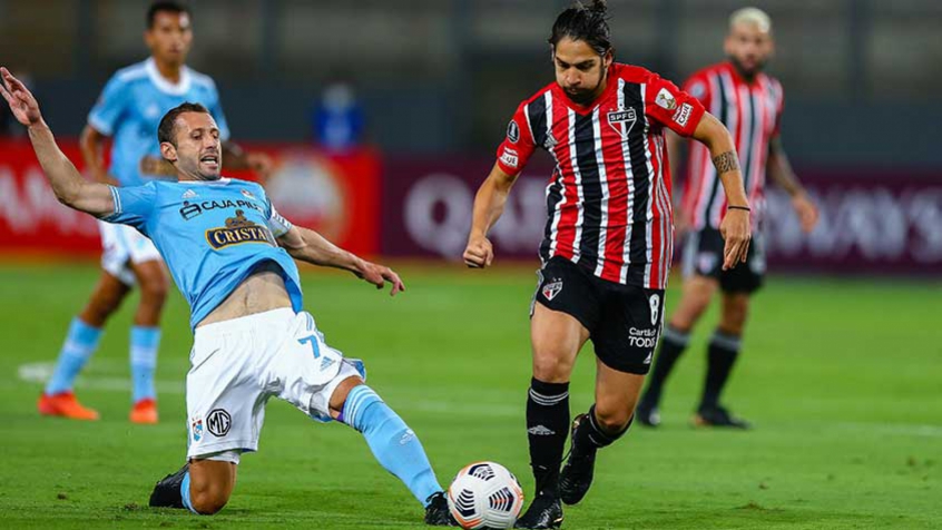Benítez SPFC