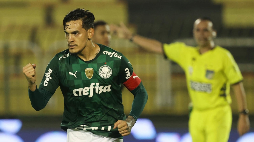 Gigante inglês se interessa pela contratação de Gustavo Gómez, afirma site