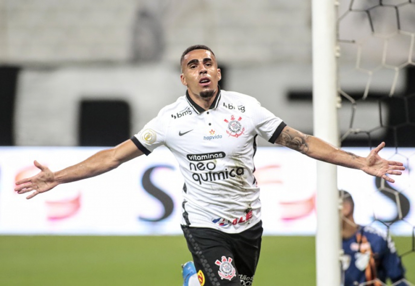 Gabriel projeta 'novo Corinthians' com os recentes reforços: 'Time em evolução considerável'