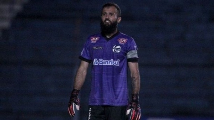 Fabio Rampi - São José-RS