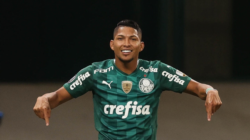 Após renovação de Dudu, Palmeiras tem outros jogadores com contratos até  2023; Entenda cada caso