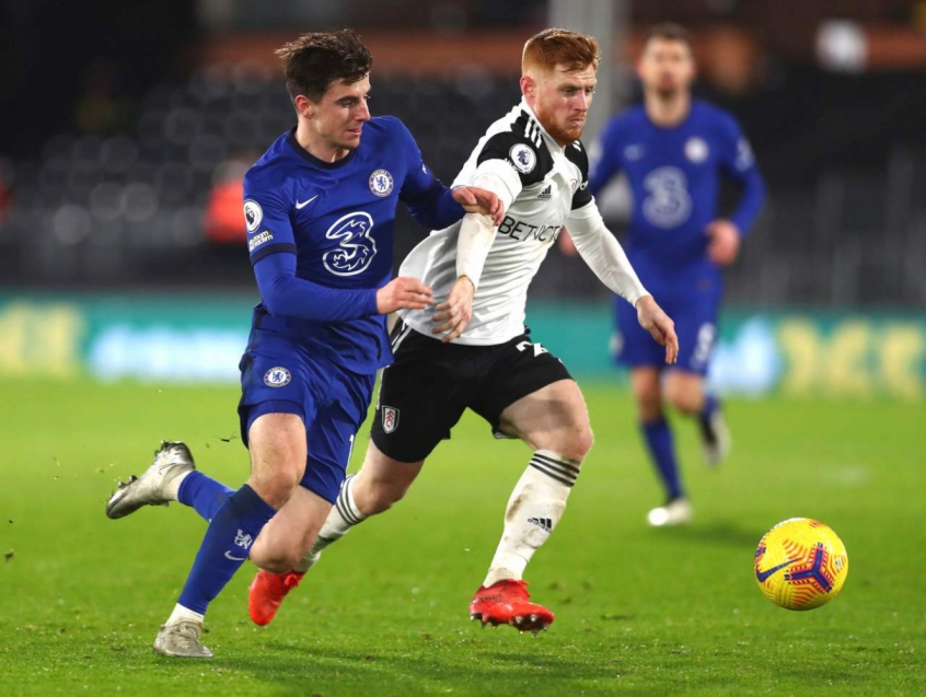 Chelsea x Fulham saiba onde assistir e prováveis escalações da partida