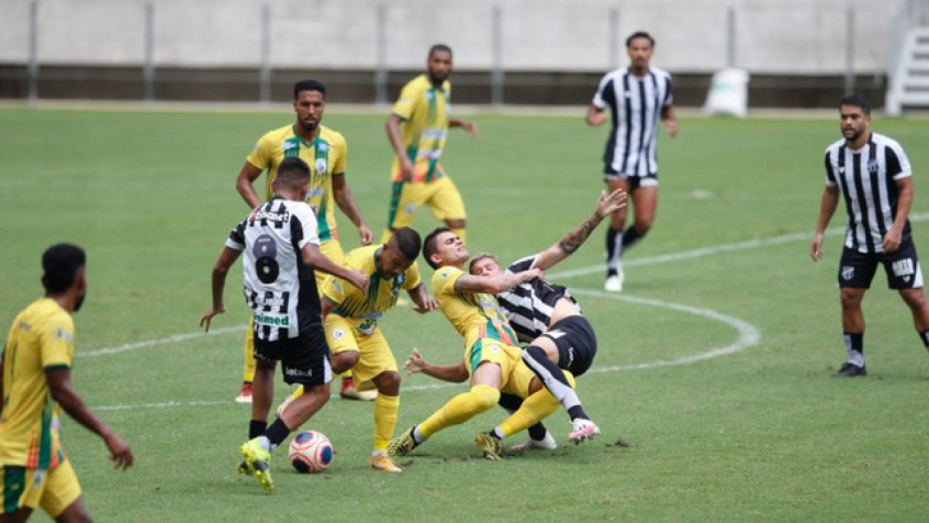 Cearense / Hddajh21u 5r9m