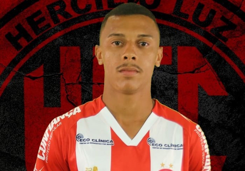 Alisson - Hercílio Luz