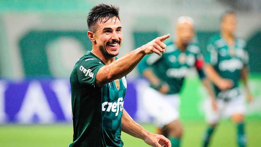 Com vaga no mata-mata do Paulista, Palmeiras pode ter ano com mais jogos em sua história