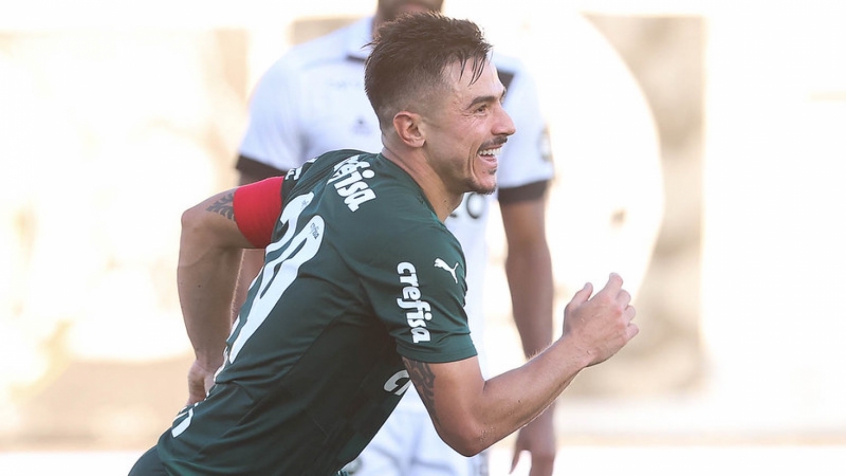 [VÍDEO] Willian prega 