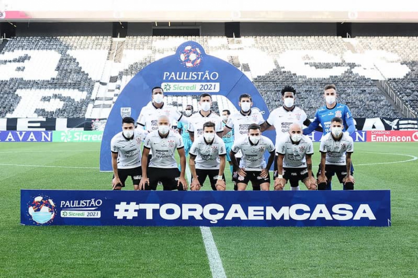Após confirmação de horário no Paulistão, Corinthians atualiza programação para maratona de jogos