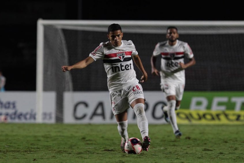 Bruno Rodrigues