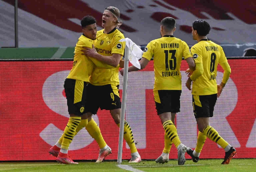 Borussia Dortmund Kader 2021/17 Borussia Dortmund Kader 2021/17