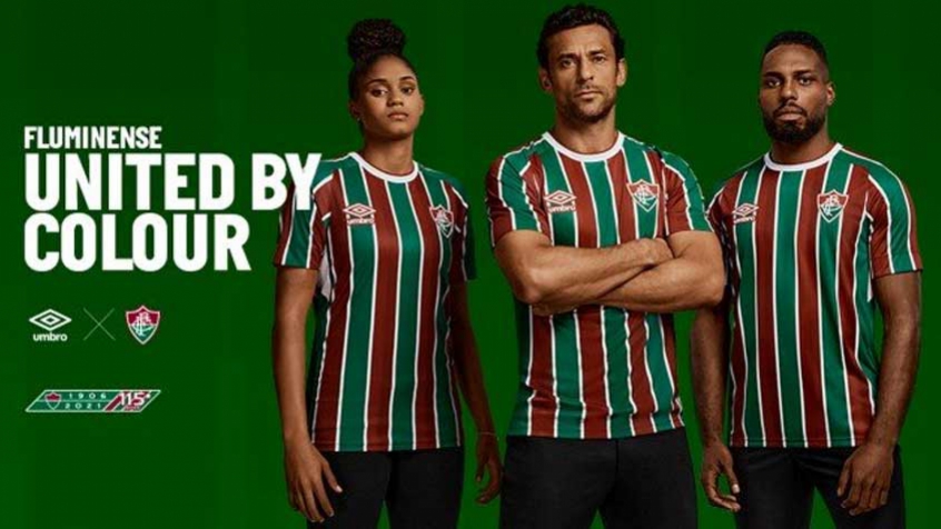 camisa tricolor 2021