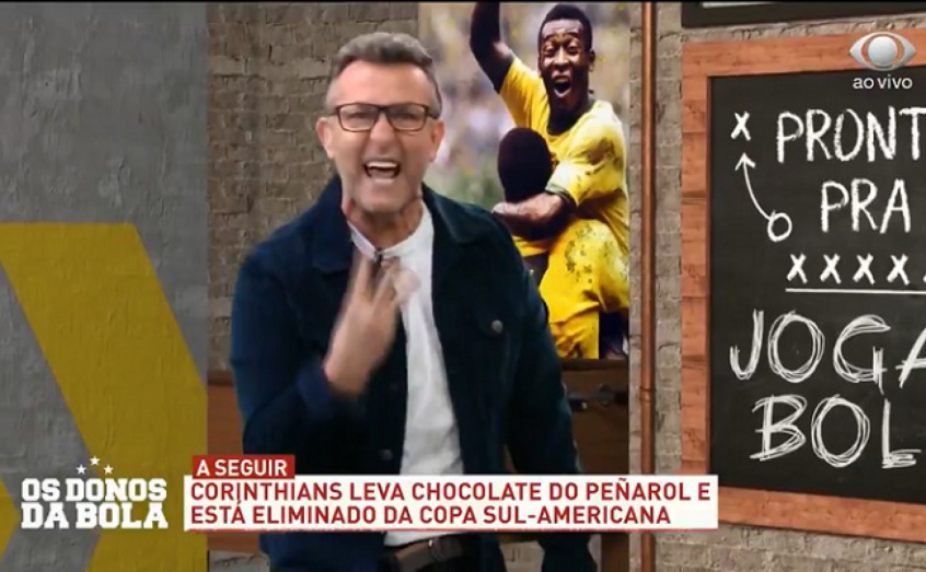 Craque Neto