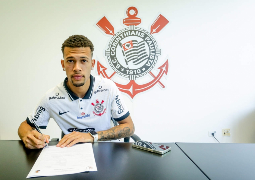 Destaque do Timão interessa clube europeu