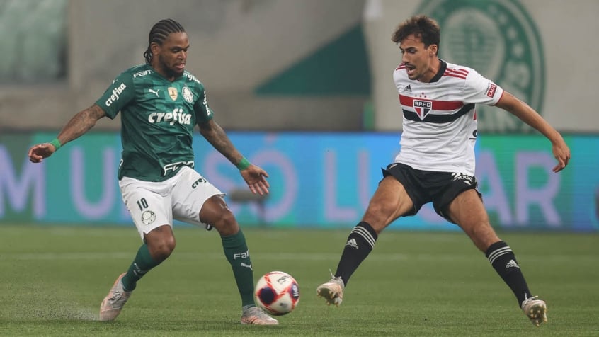 VÍDEO: Maurício fala sobre duelo decisivo na Libertadores: 'Maior