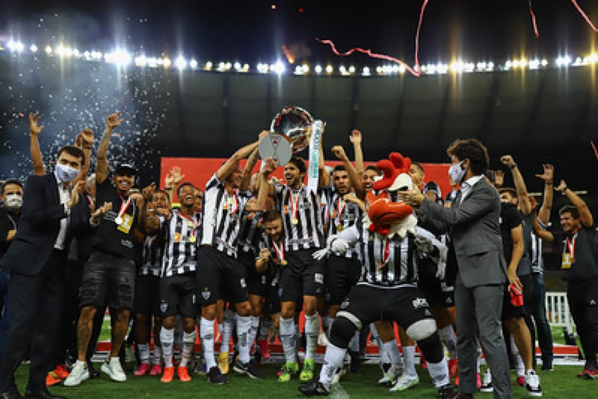 GUIA DO BRASILEIRÃO: Galo chega mais forte no campeonato de 2021 e promete  briga com Fla e Palmeiras | LANCE!