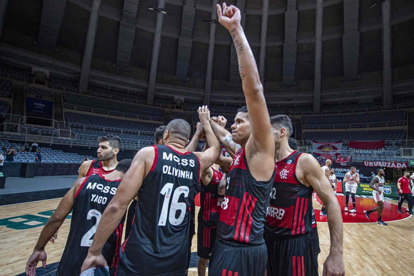 Flamengo x Boca Juniors veja onde assistir à estreia na Champions League Américas de basquete