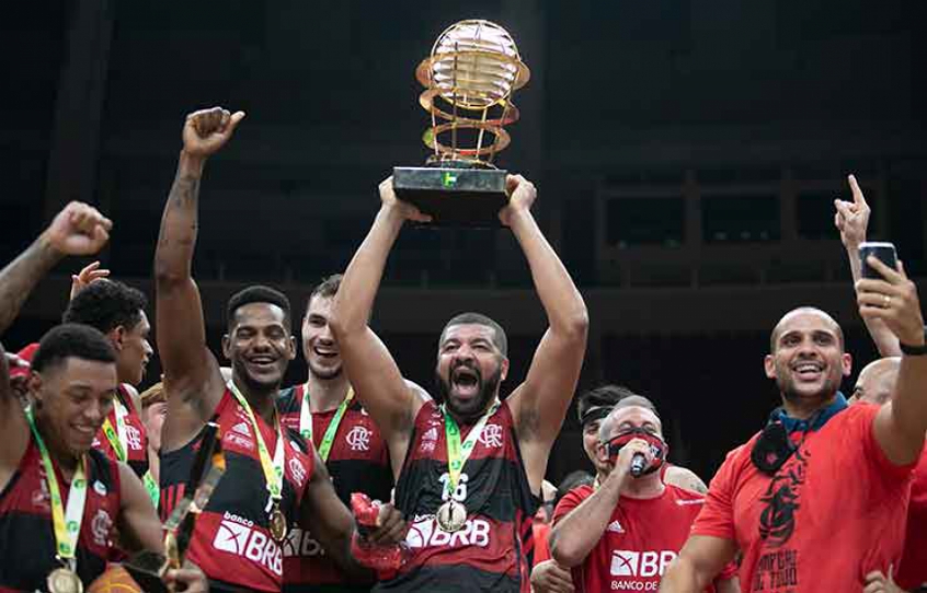 Flamengo NBB