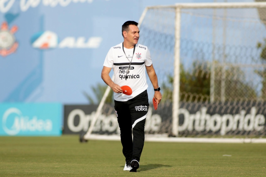 Novo auxiliar técnico, Doriva pode ser 