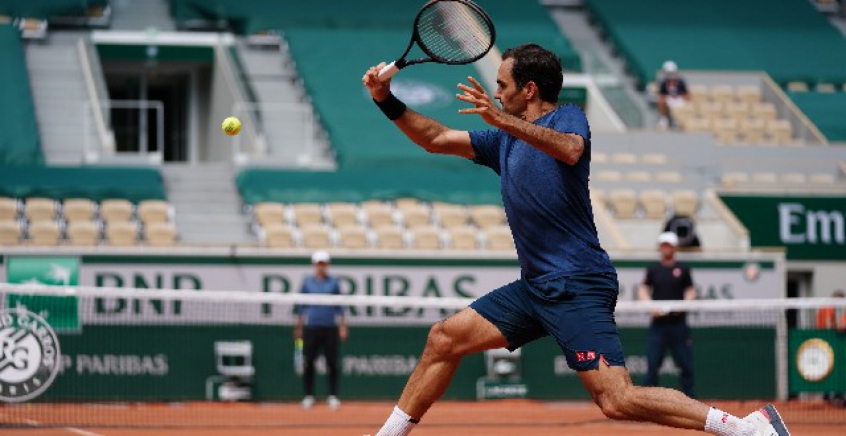 Roger Federer