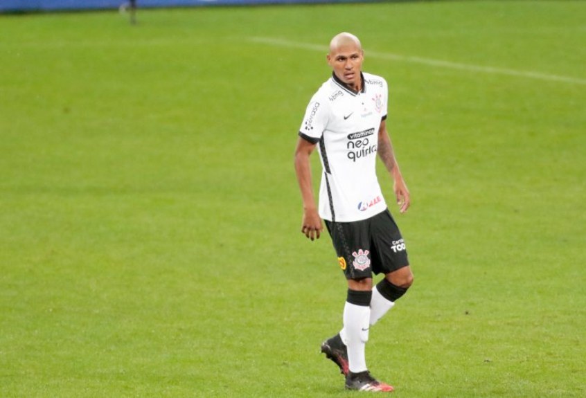 Trio deixa elenco profissional do Corinthians e volta para as categorias de base; confira
