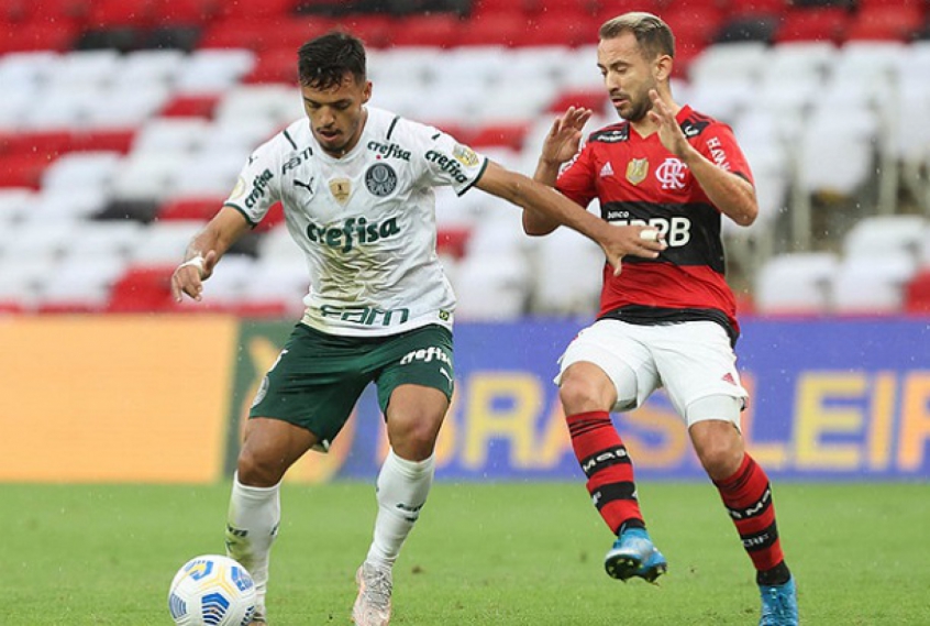 Palmeiras X Flamengo Onde Assistir Ao Duelo Pelo Brasileirao Arbitragem E Escalacoes Lance Palmeiras X Flamengo Onde Assistir Ao Duelo Pelo Brasileirao Arbitragem E Escalacoes Lance