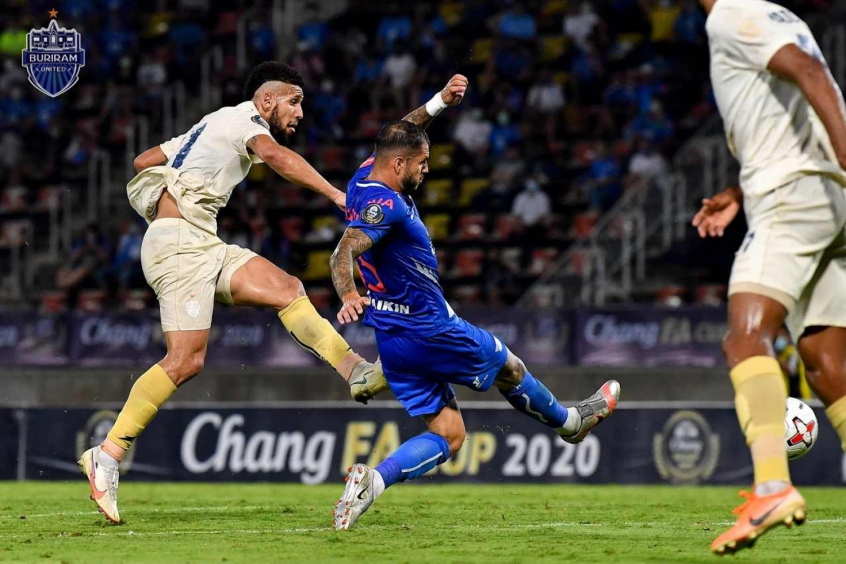 Samuel - Buriram