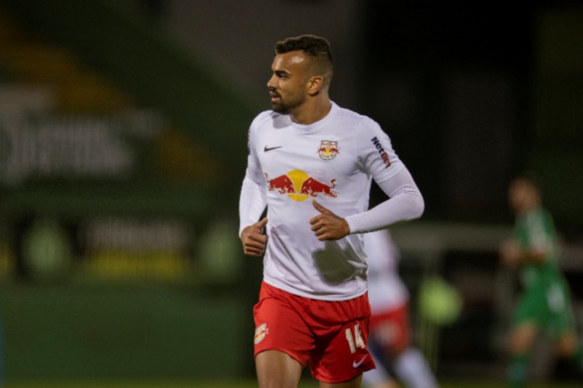Fabrício Bruno - Bragantino