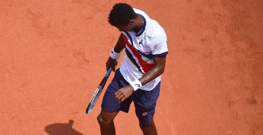 Gael Monfils